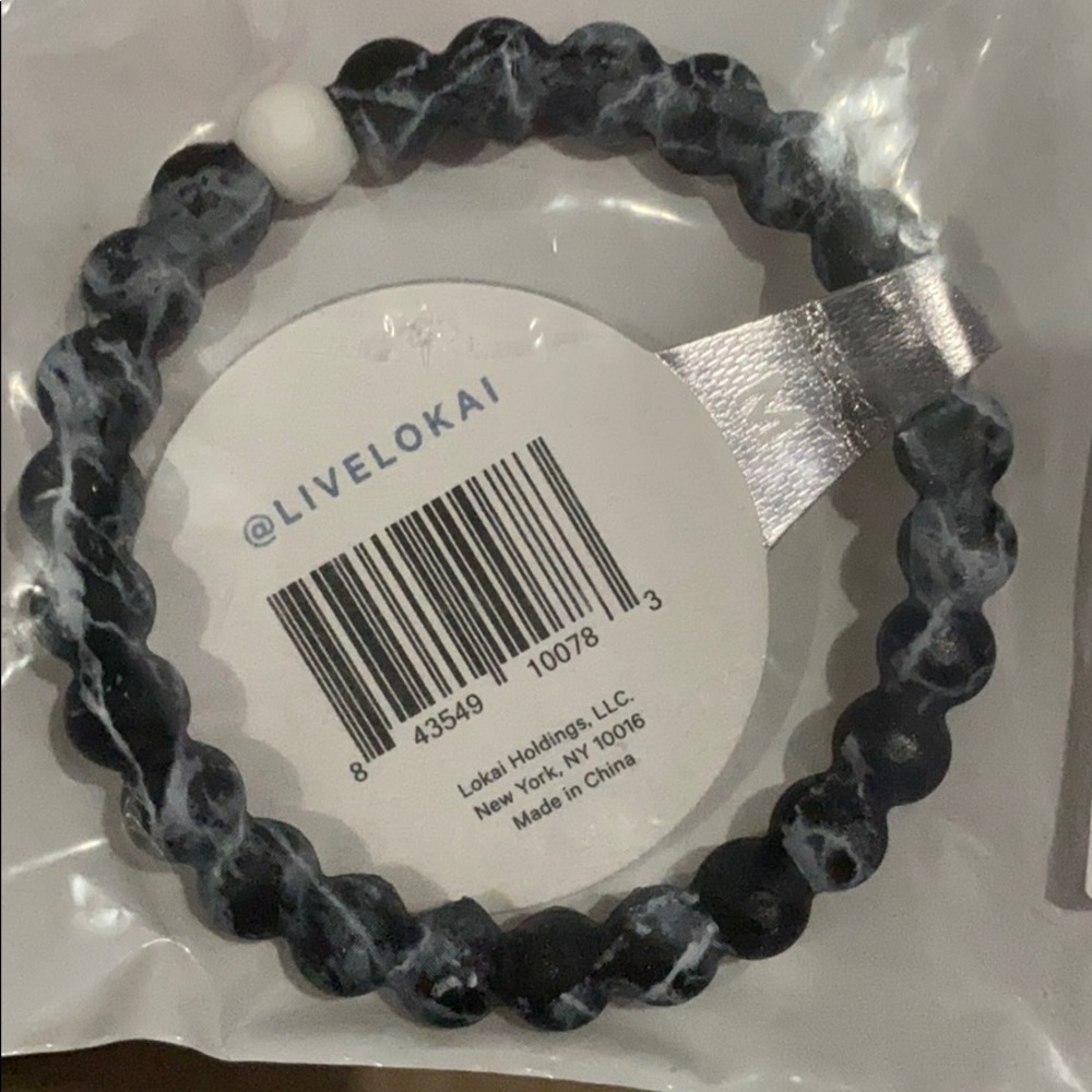 New Lokai Marble Braclet - image 2